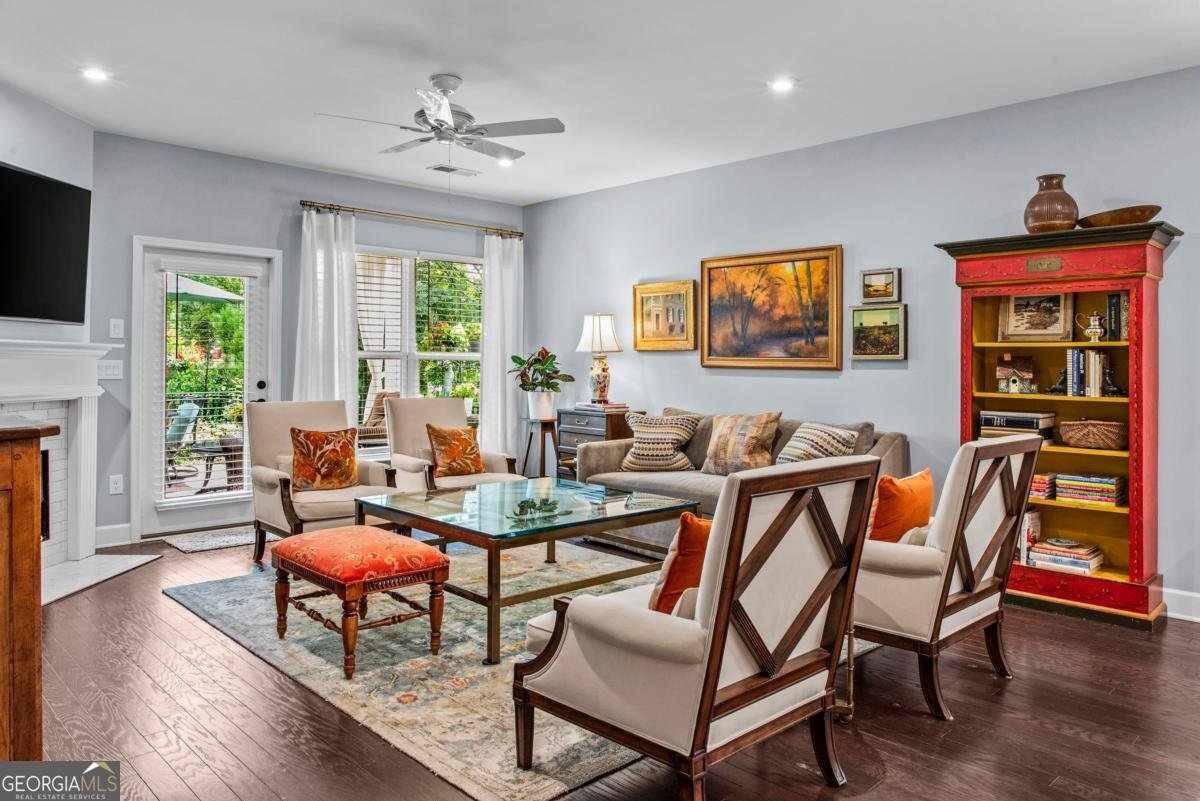 1060 Lone Oak Road Greensboro - 7