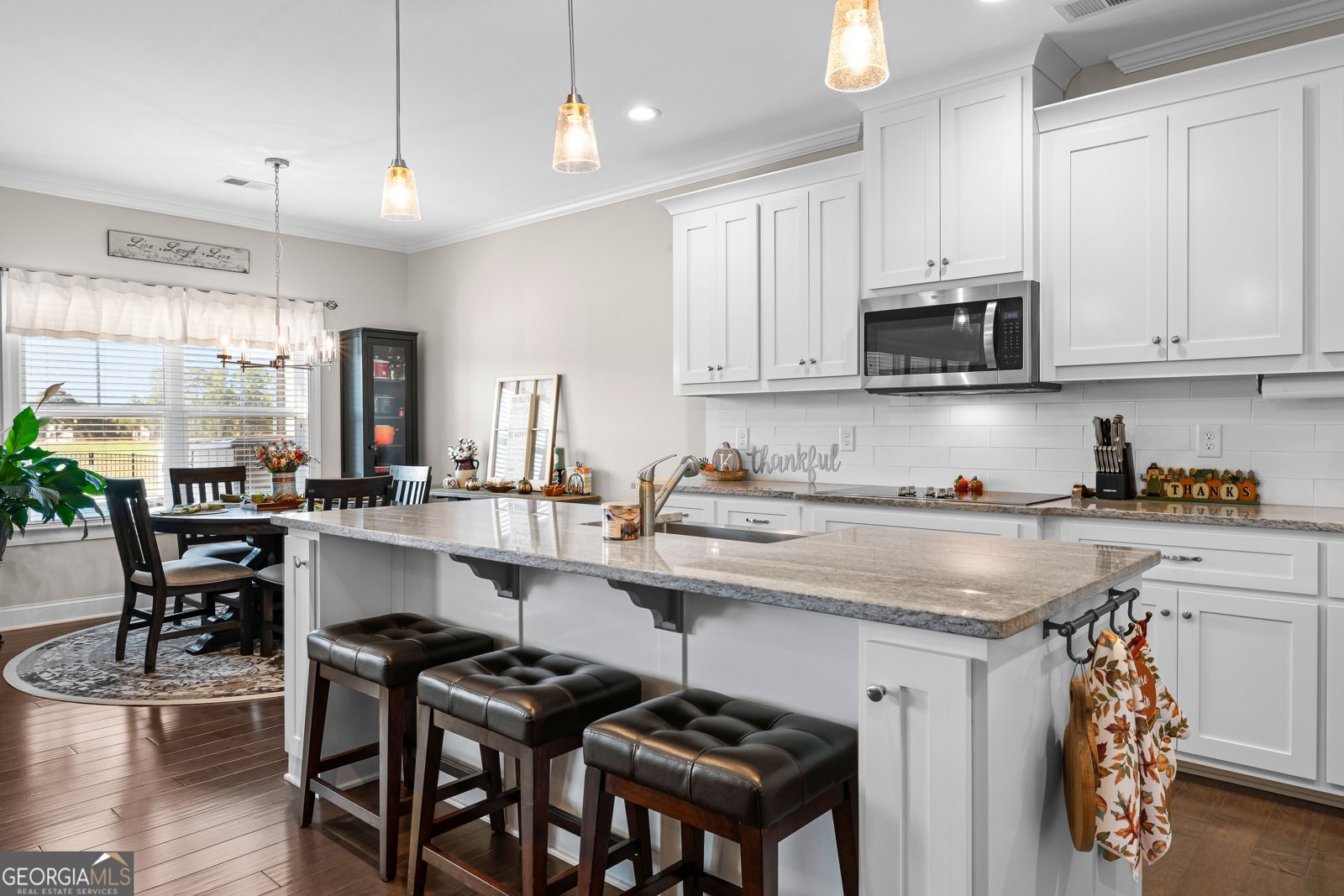 135 Graceton Farms Drive Senoia - 13