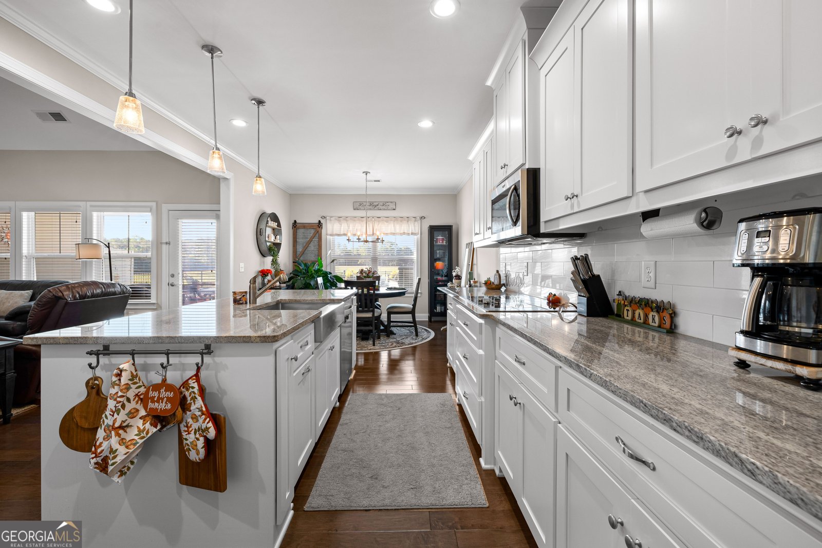 135 Graceton Farms Drive Senoia - 14
