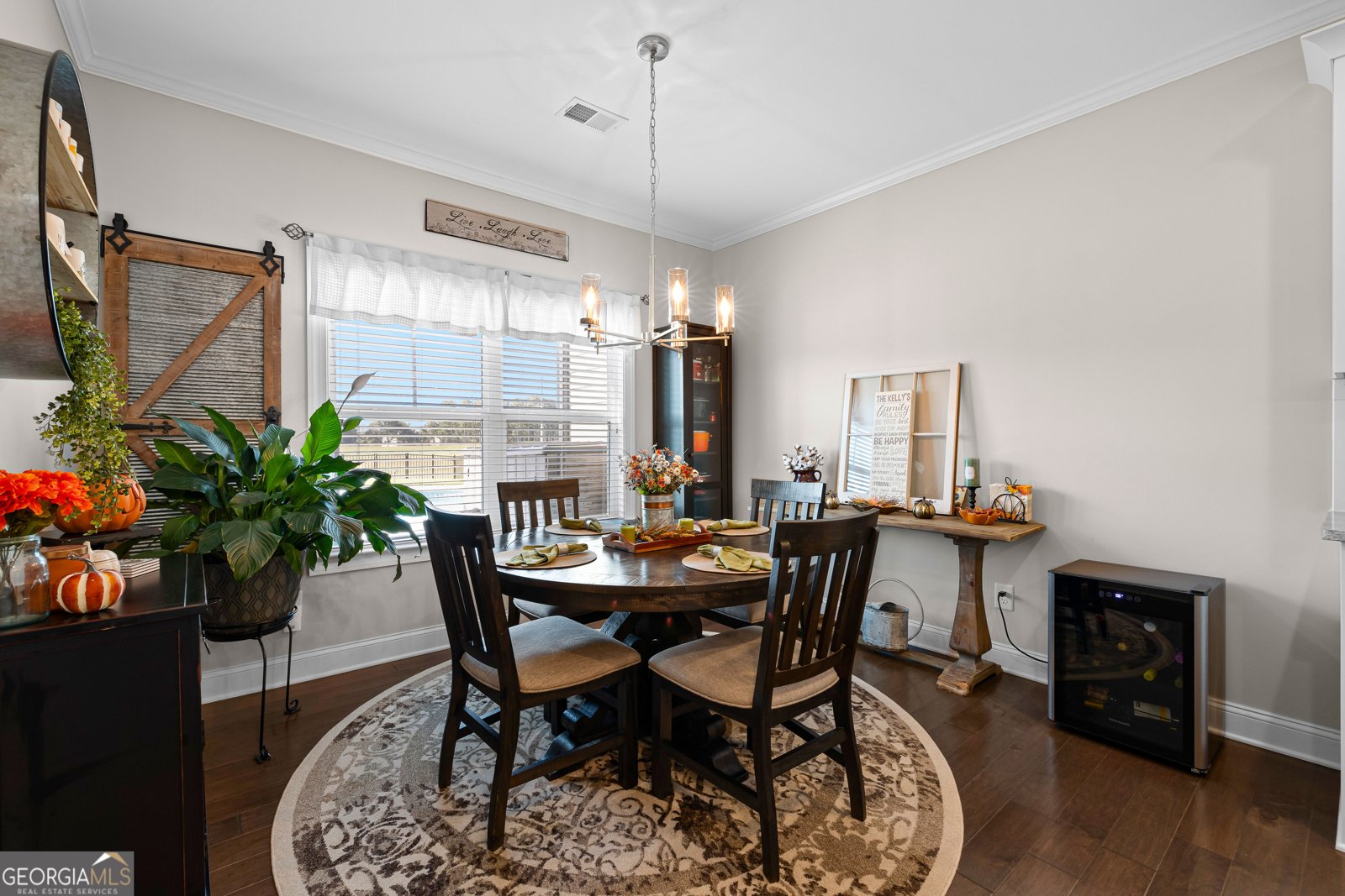 135 Graceton Farms Drive Senoia - 15