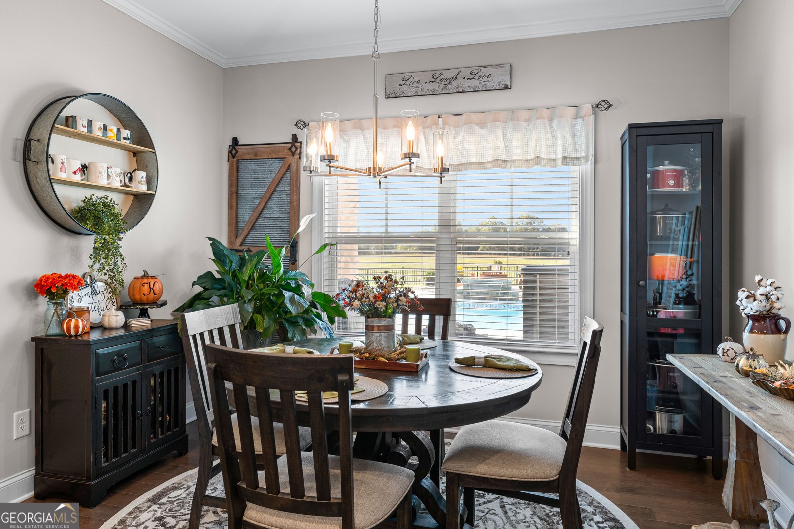 135 Graceton Farms Drive Senoia - 16