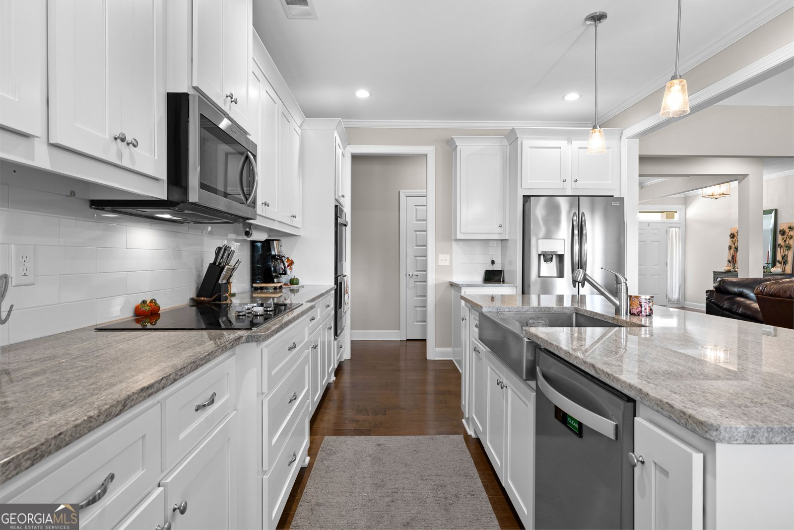 135 Graceton Farms Drive Senoia - 18