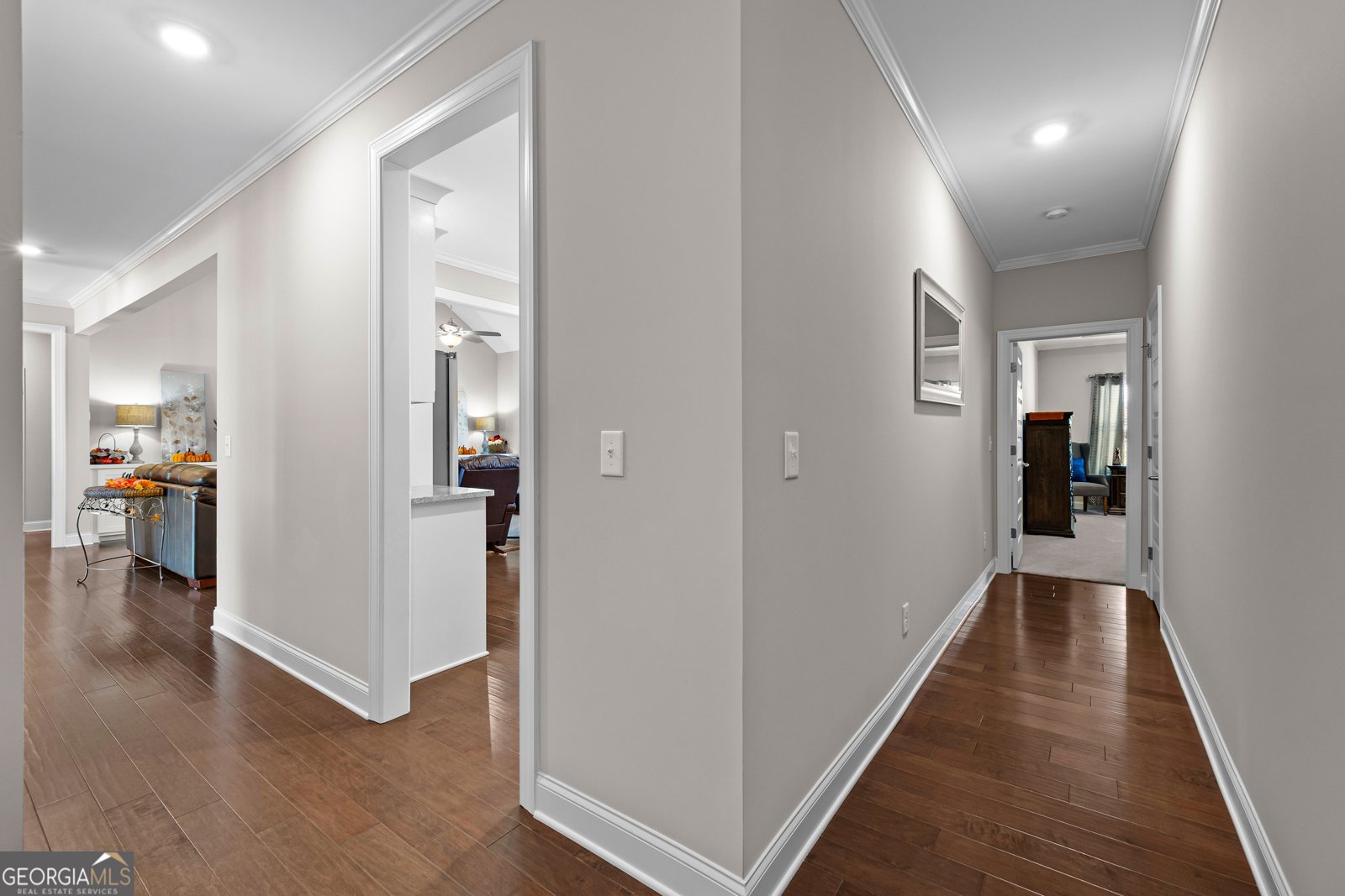 135 Graceton Farms Drive Senoia - 19