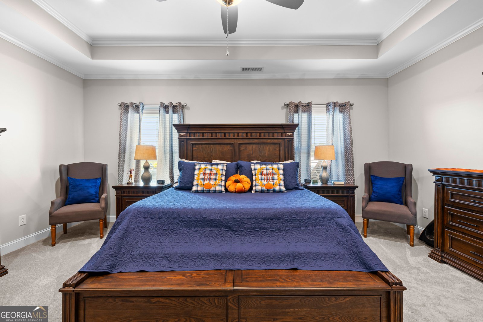 135 Graceton Farms Drive Senoia - 20