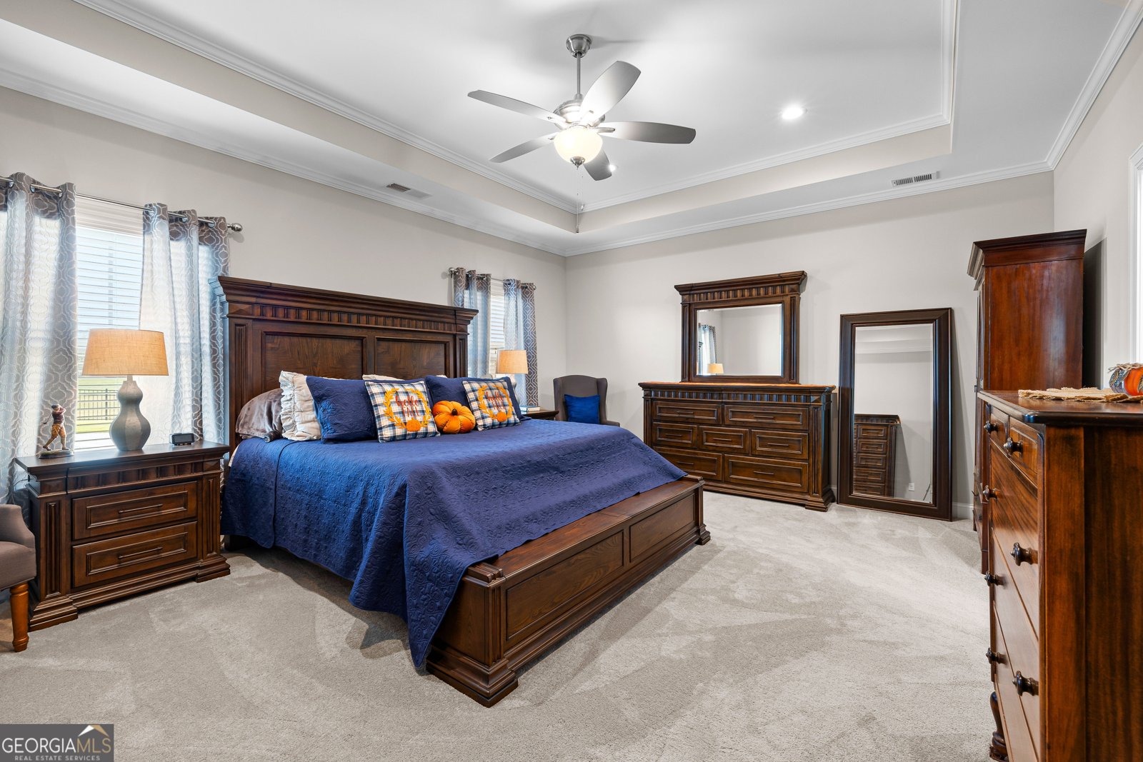 135 Graceton Farms Drive Senoia - 21