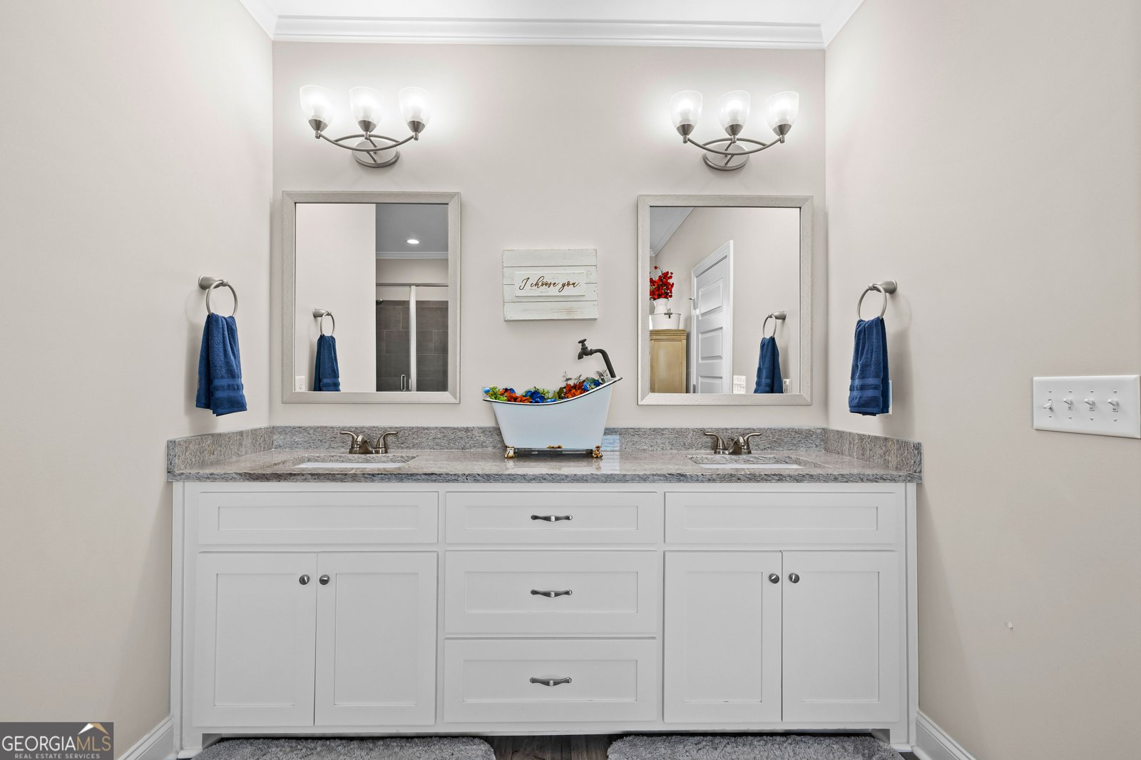 135 Graceton Farms Drive Senoia - 23