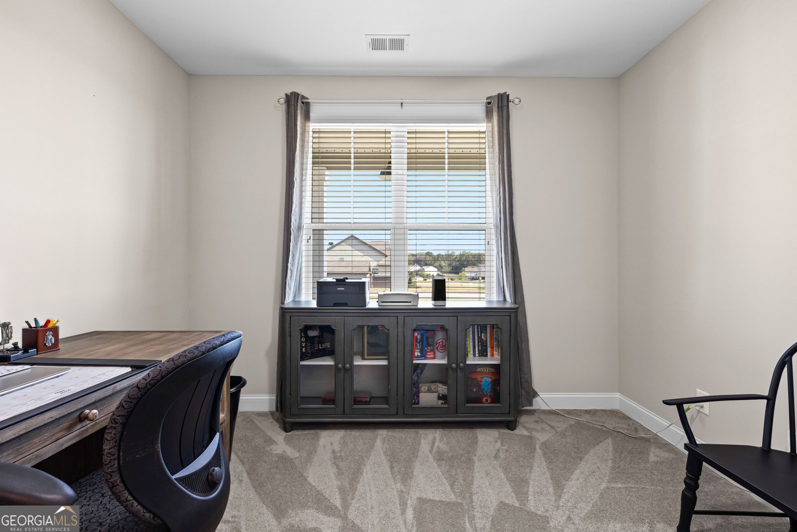135 Graceton Farms Drive Senoia - 27