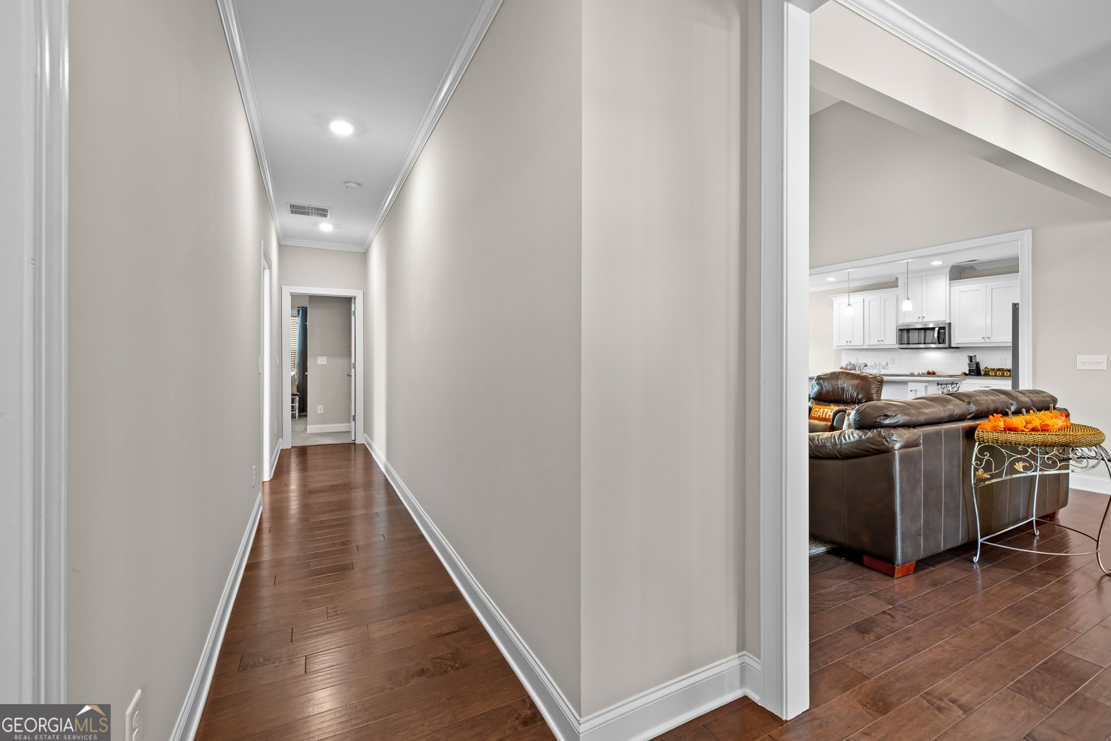 135 Graceton Farms Drive Senoia - 29