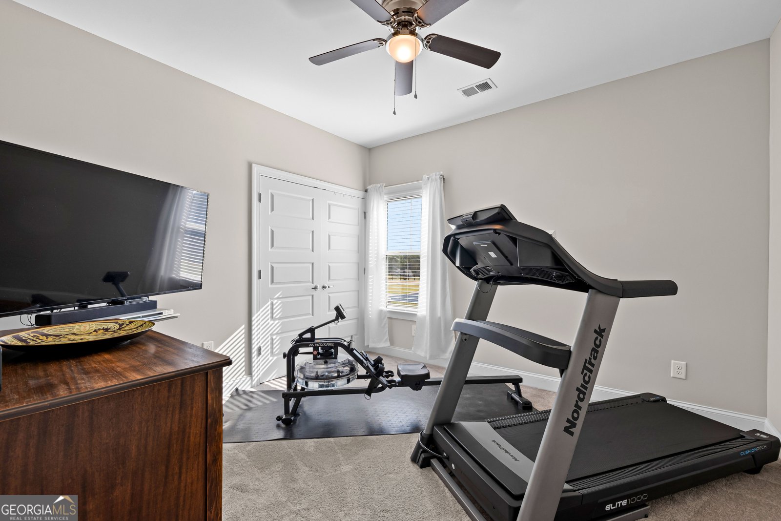 135 Graceton Farms Drive Senoia - 31