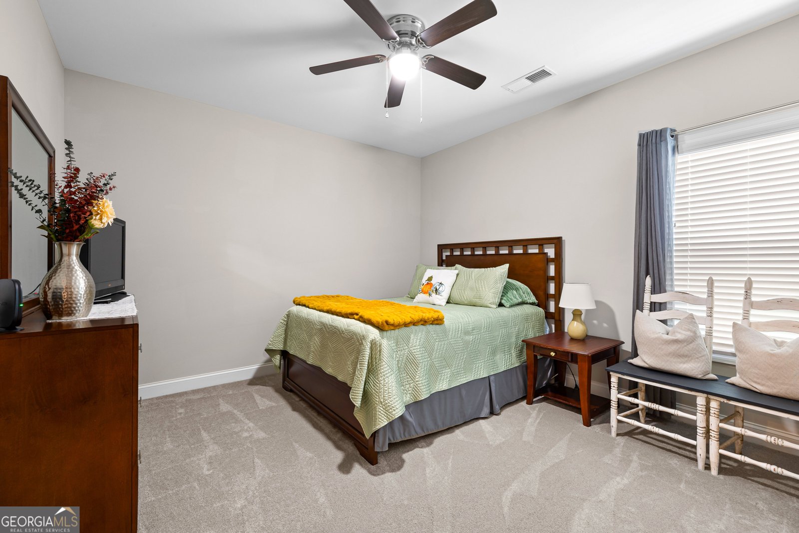 135 Graceton Farms Drive Senoia - 32
