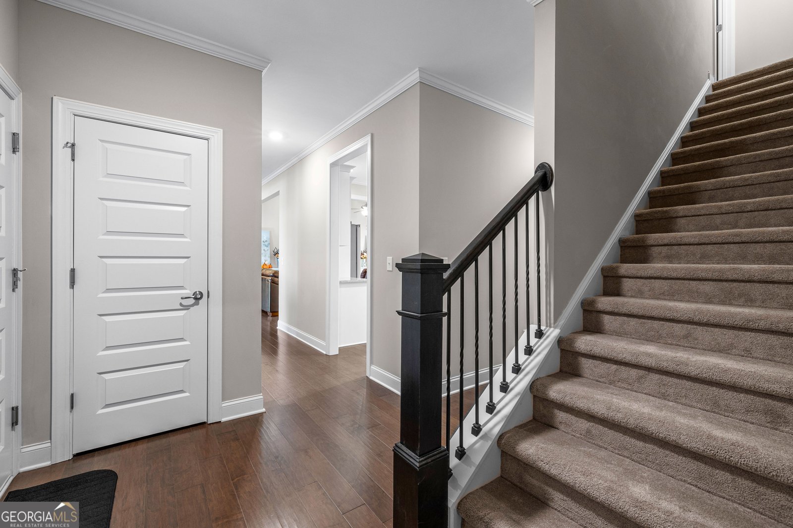 135 Graceton Farms Drive Senoia - 34