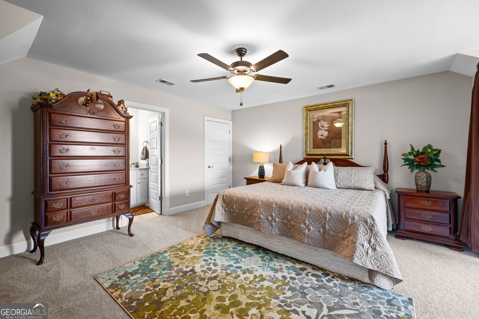 135 Graceton Farms Drive Senoia - 35