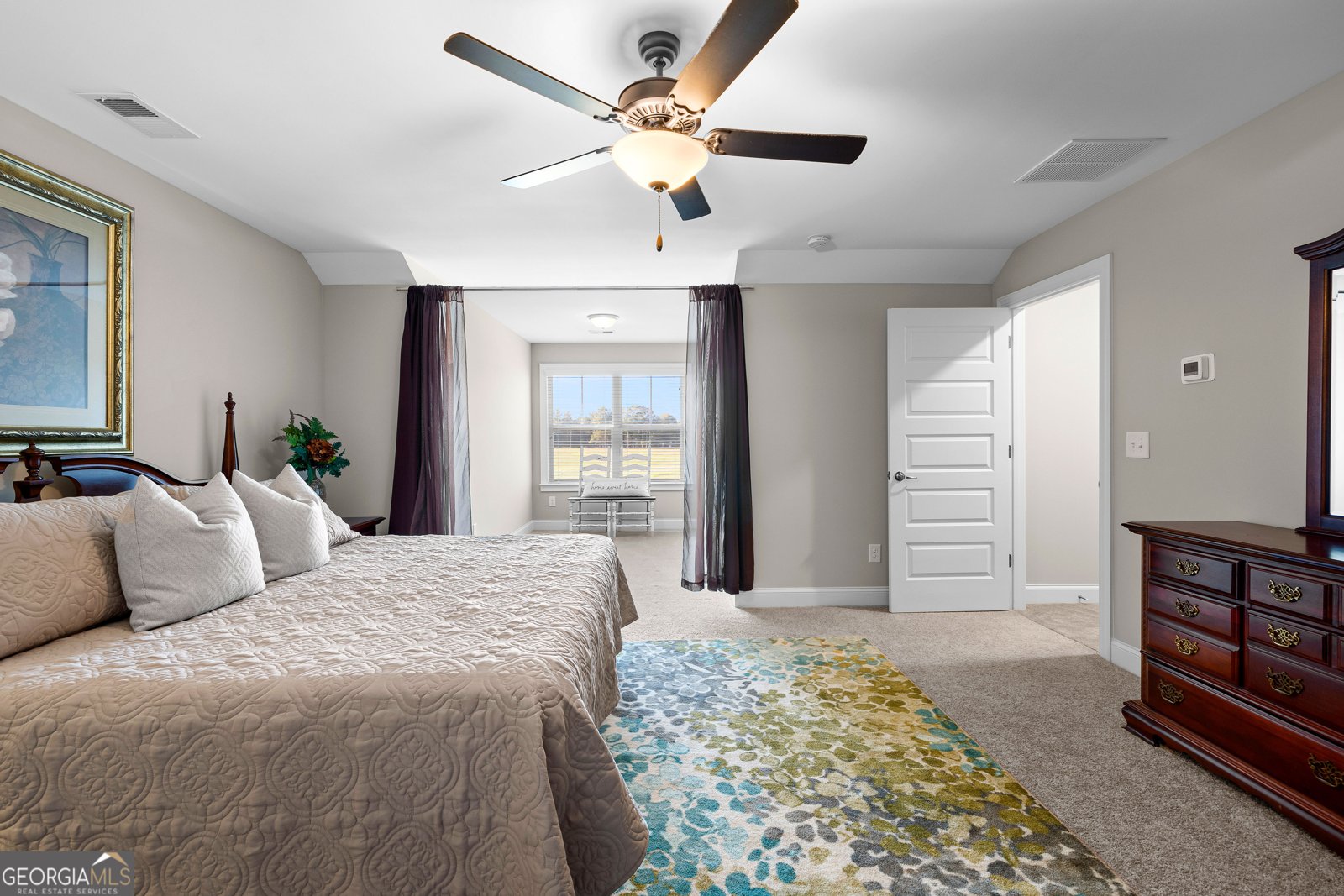 135 Graceton Farms Drive Senoia - 36