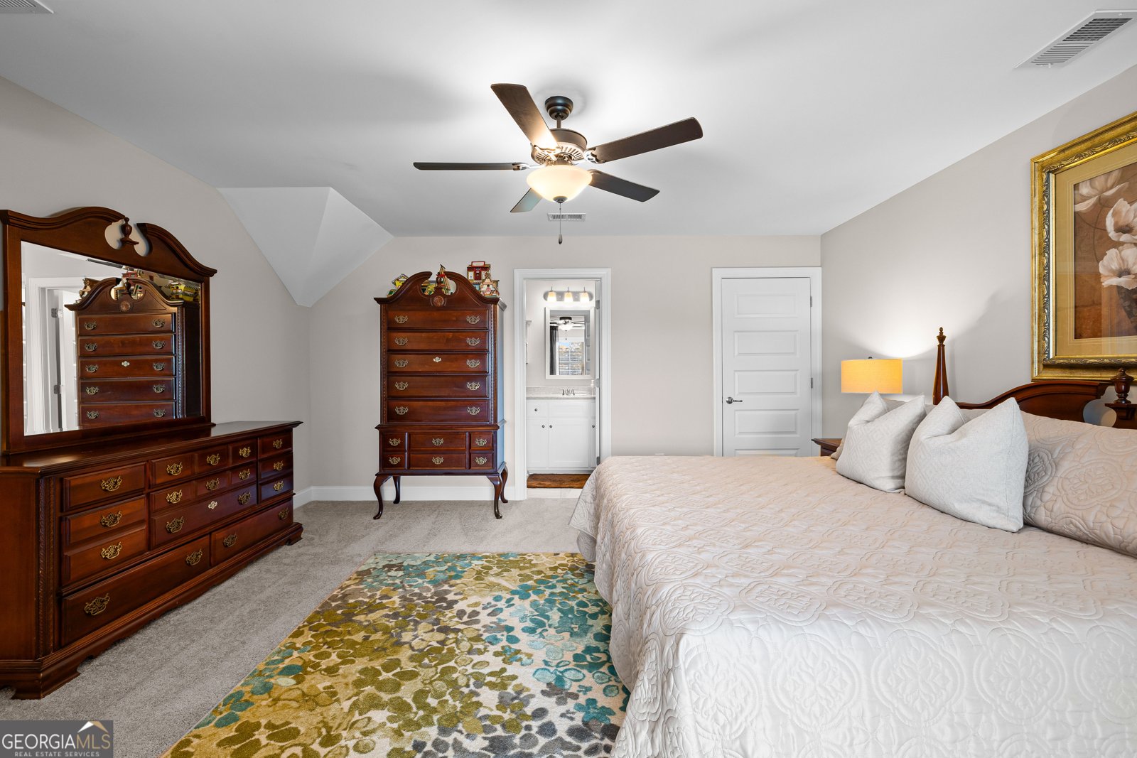 135 Graceton Farms Drive Senoia - 37