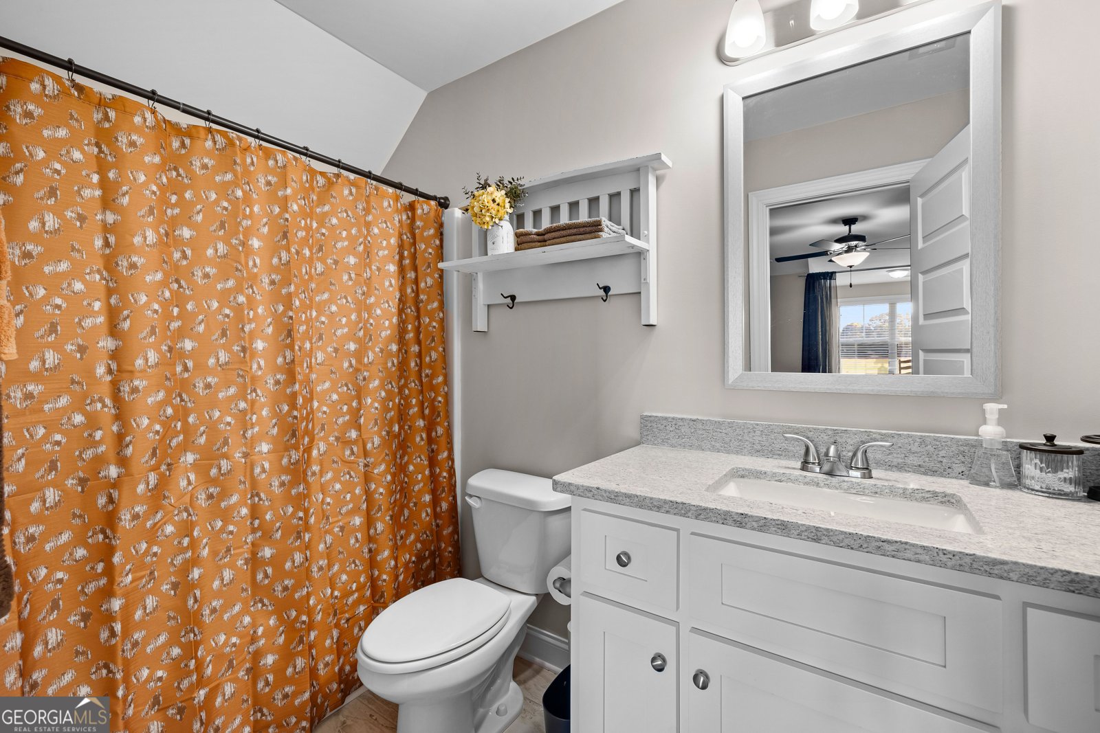 135 Graceton Farms Drive Senoia - 38