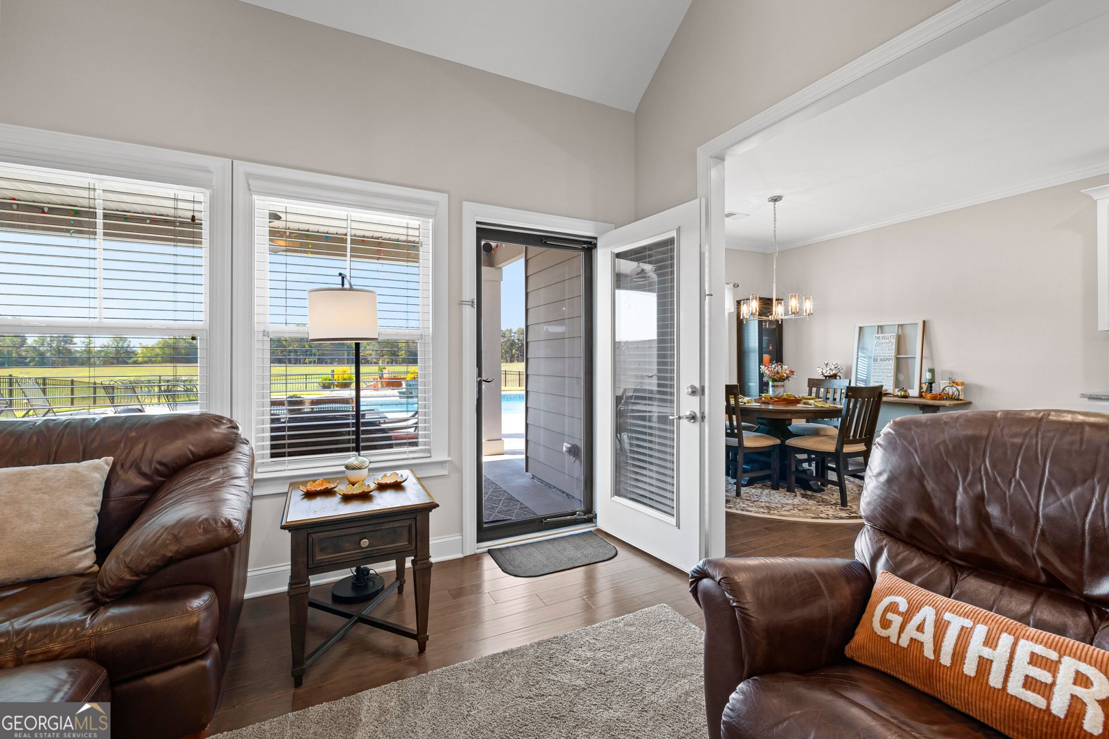 135 Graceton Farms Drive Senoia - 39