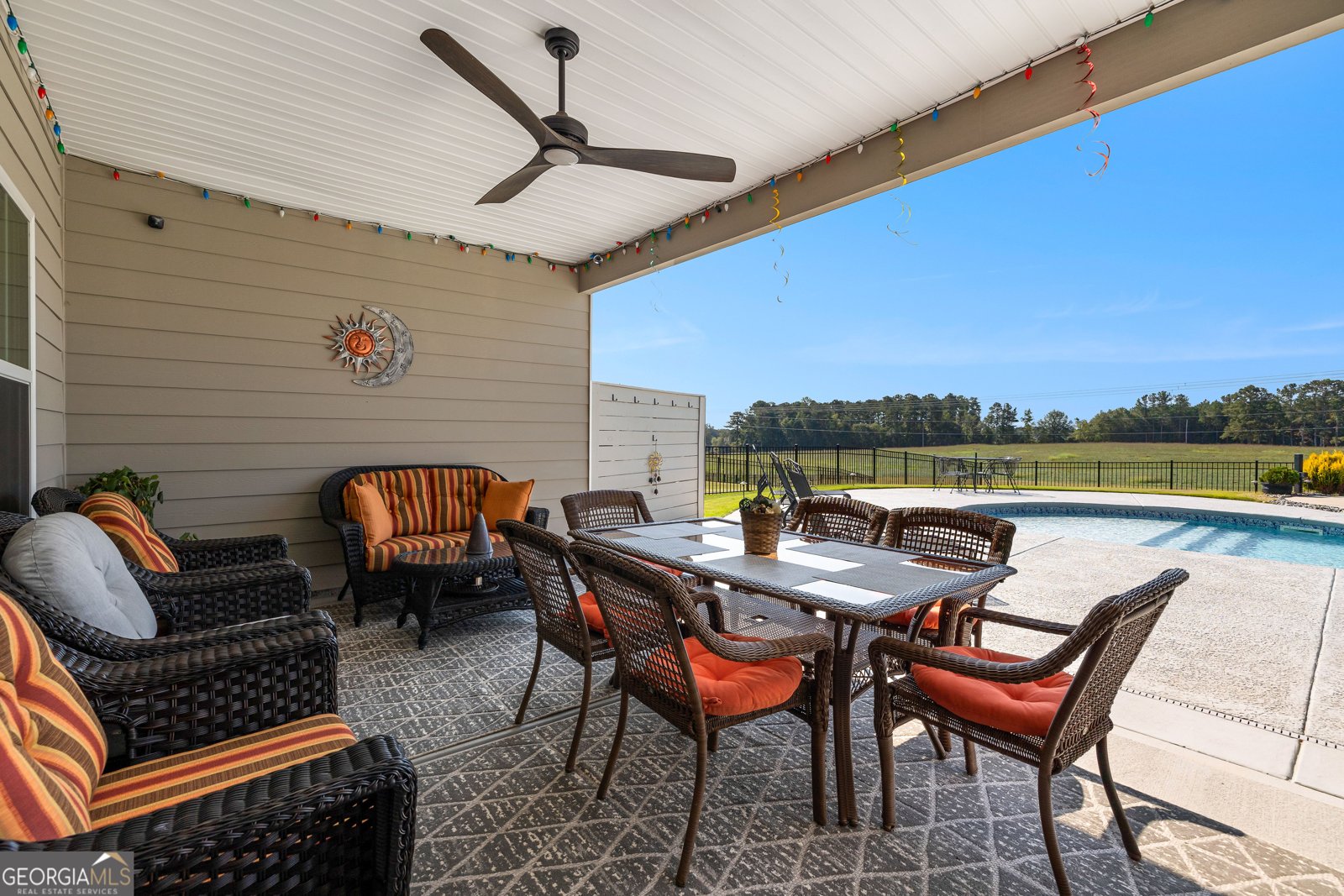135 Graceton Farms Drive Senoia - 40