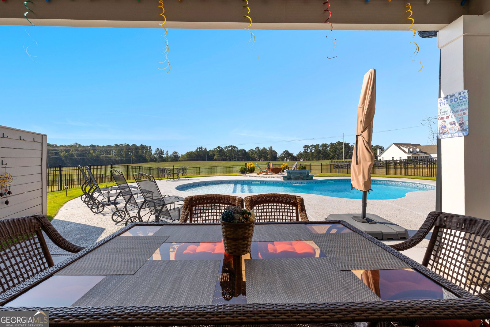 135 Graceton Farms Drive Senoia - 41