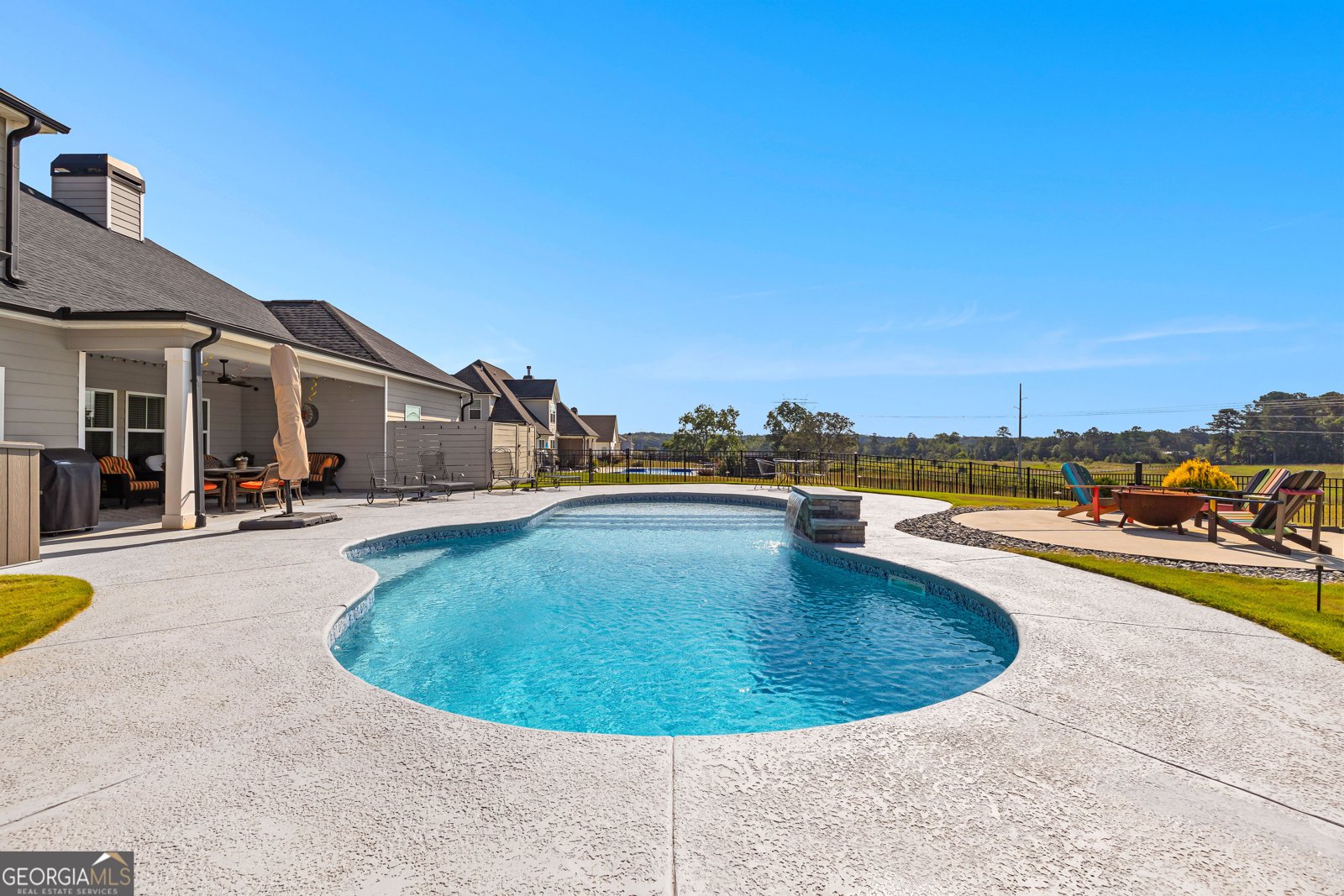135 Graceton Farms Drive Senoia - 42
