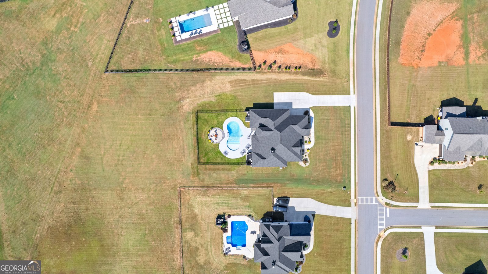 135 Graceton Farms Drive Senoia - 47
