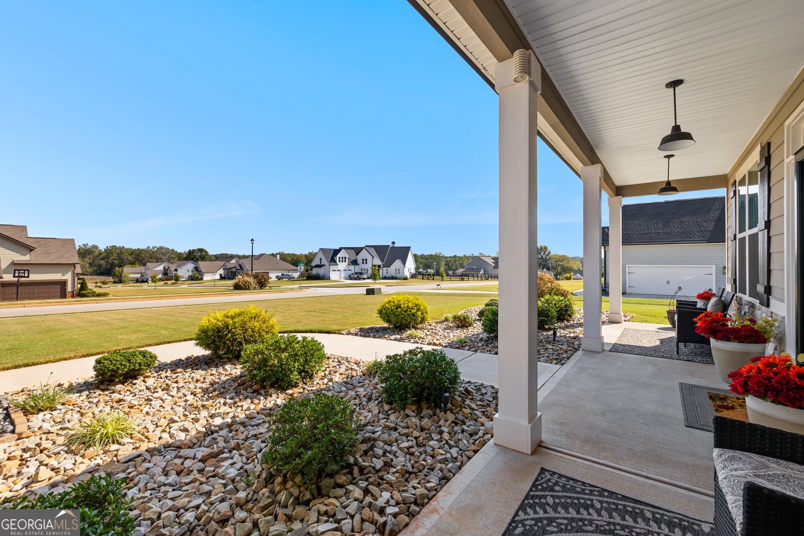135 Graceton Farms Drive Senoia - 6