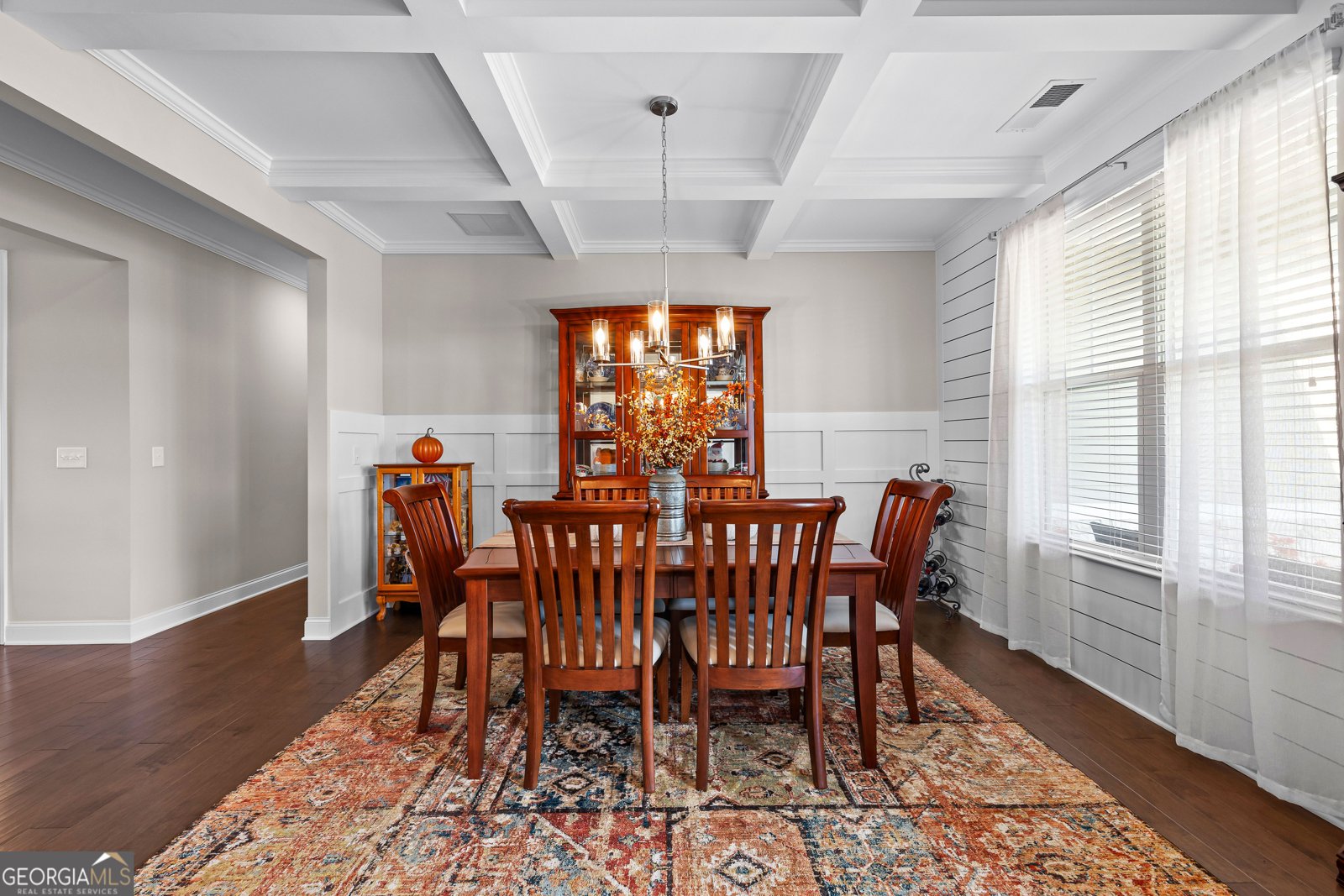 135 Graceton Farms Drive Senoia - 8