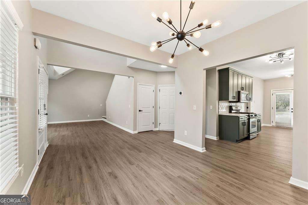 1784 Hollingsworth Boulevard Atlanta - 2