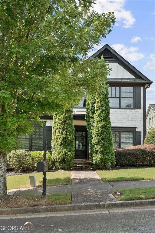 1784 Hollingsworth Boulevard Atlanta - 23