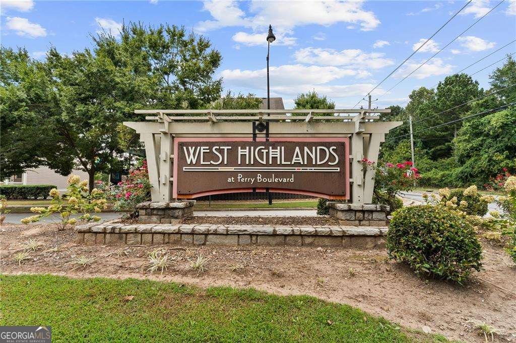 1784 Hollingsworth Boulevard Atlanta - 25