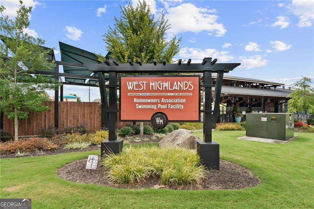 1784 Hollingsworth Boulevard Atlanta - 26