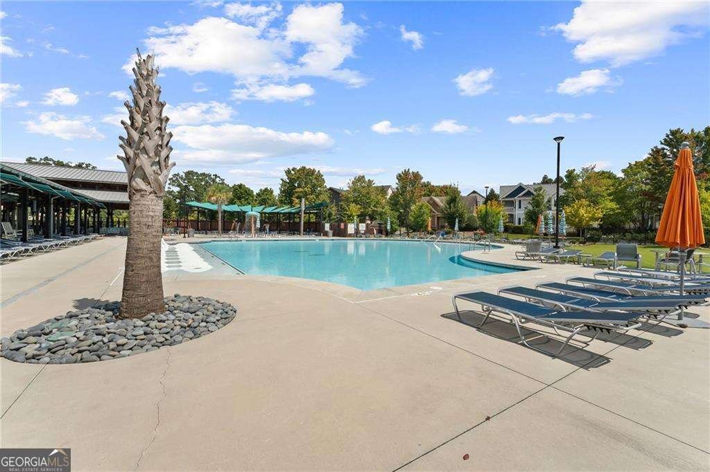 1784 Hollingsworth Boulevard Atlanta - 27