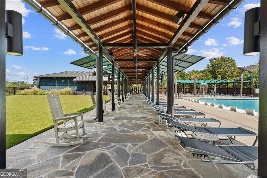 1784 Hollingsworth Boulevard Atlanta - 28