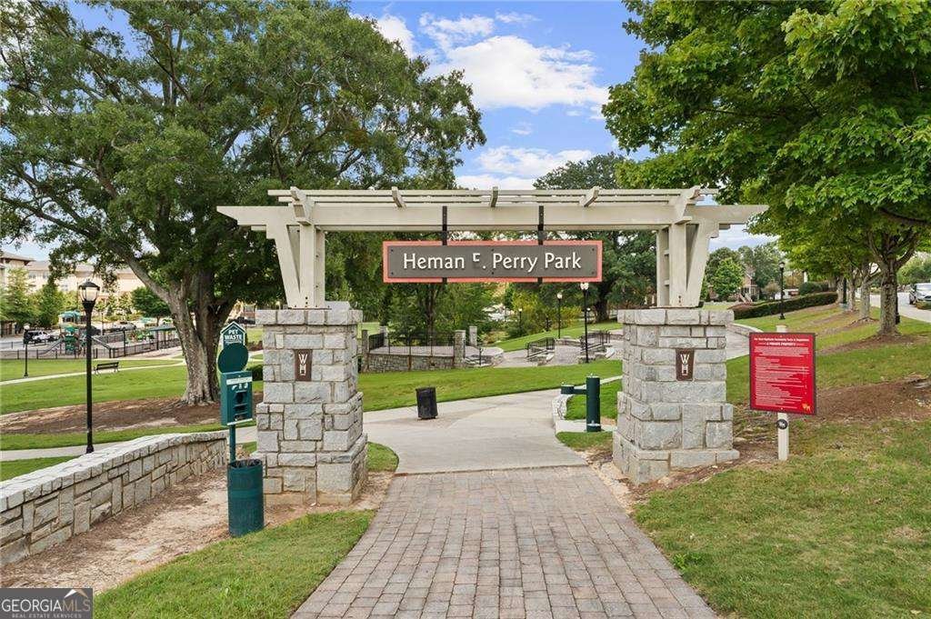 1784 Hollingsworth Boulevard Atlanta - 33
