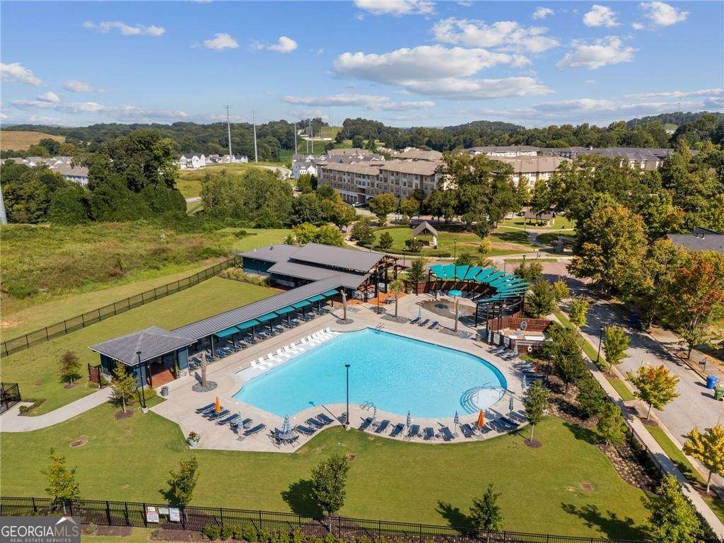 1784 Hollingsworth Boulevard Atlanta - 40