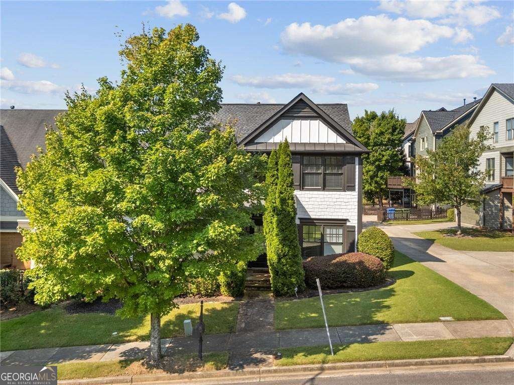 1784 Hollingsworth Boulevard Atlanta - 41