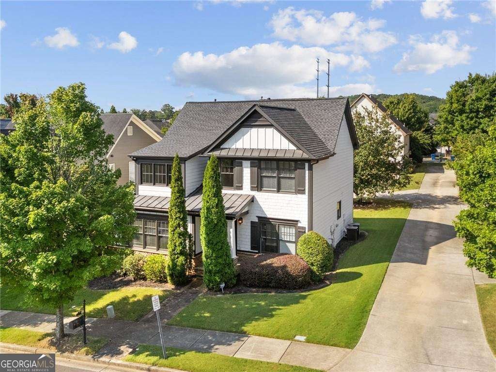 1784 Hollingsworth Boulevard Atlanta - 42