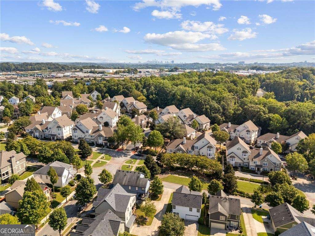 1784 Hollingsworth Boulevard Atlanta - 45