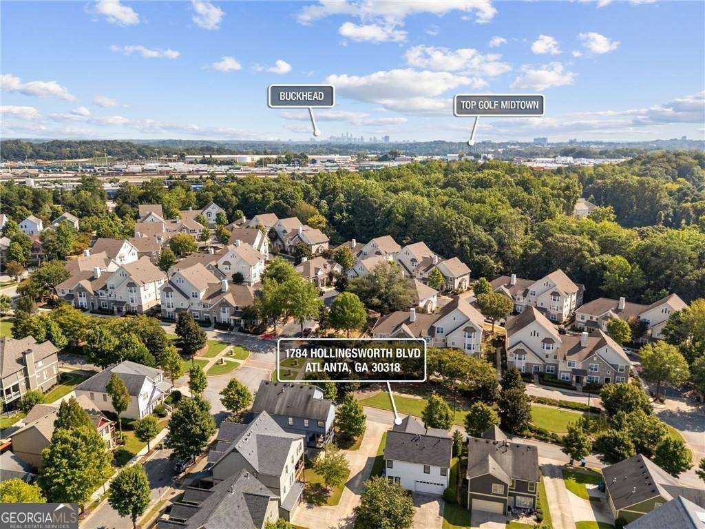 1784 Hollingsworth Boulevard Atlanta - 46