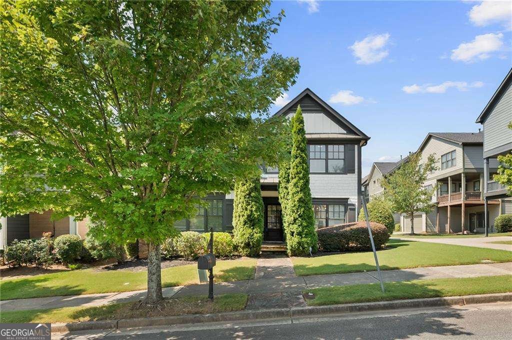 1784 Hollingsworth Boulevard Atlanta - 49
