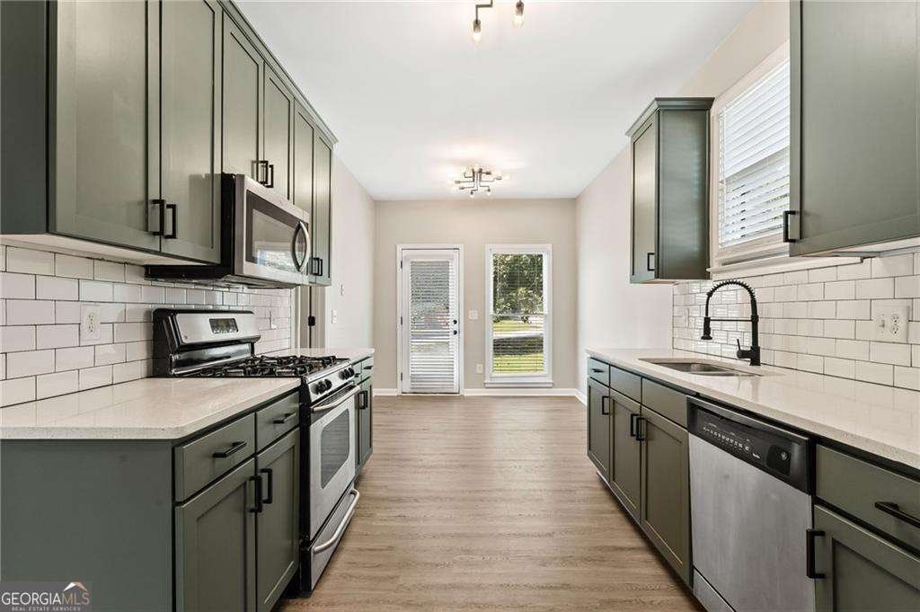 1784 Hollingsworth Boulevard Atlanta - 5