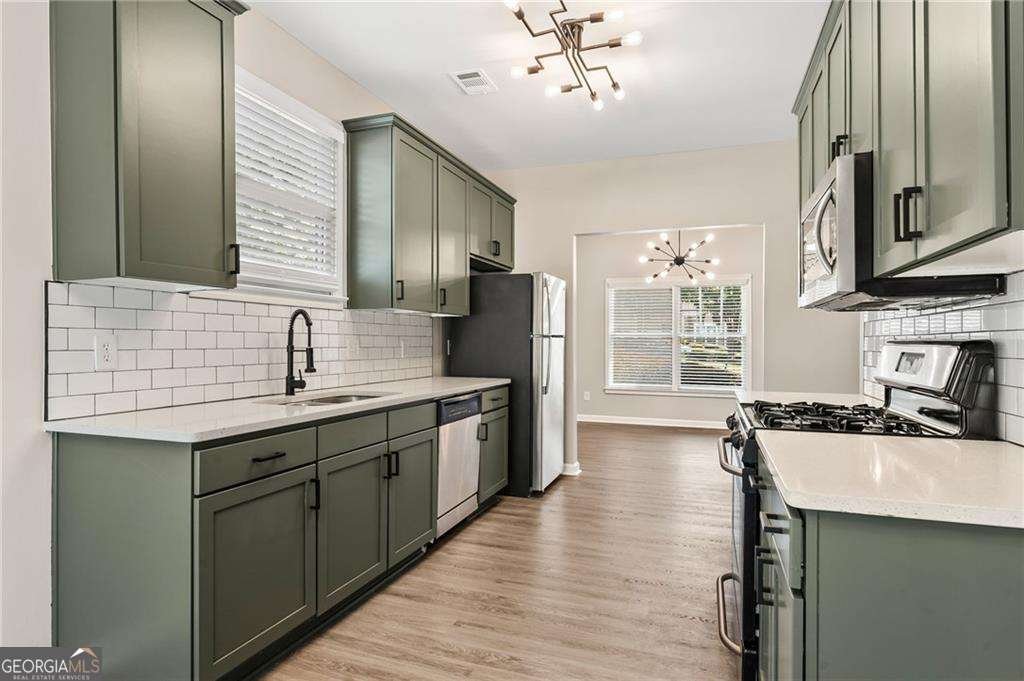 1784 Hollingsworth Boulevard Atlanta - 6