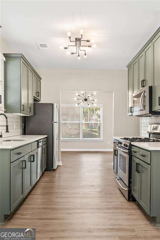 1784 Hollingsworth Boulevard Atlanta - 8
