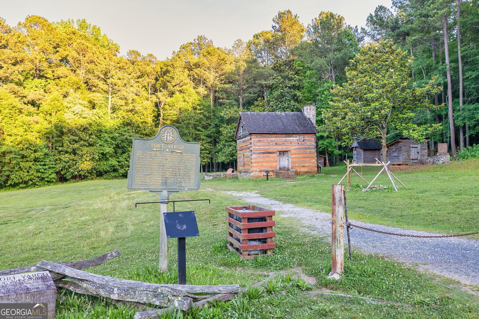 260 Westlyn Way Winder - 15