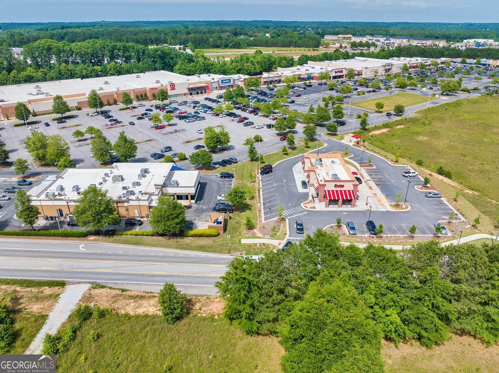 260 Westlyn Way Winder - 29