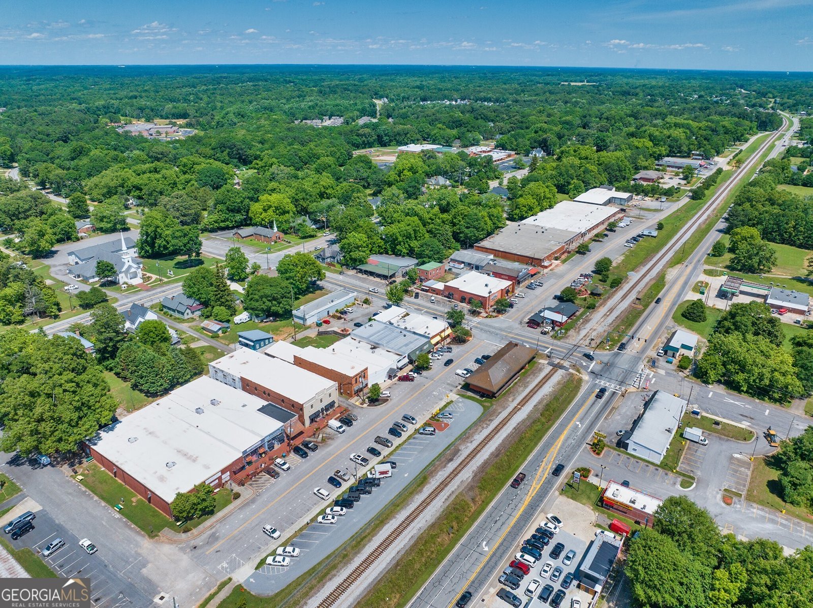 260 Westlyn Way Winder - 36