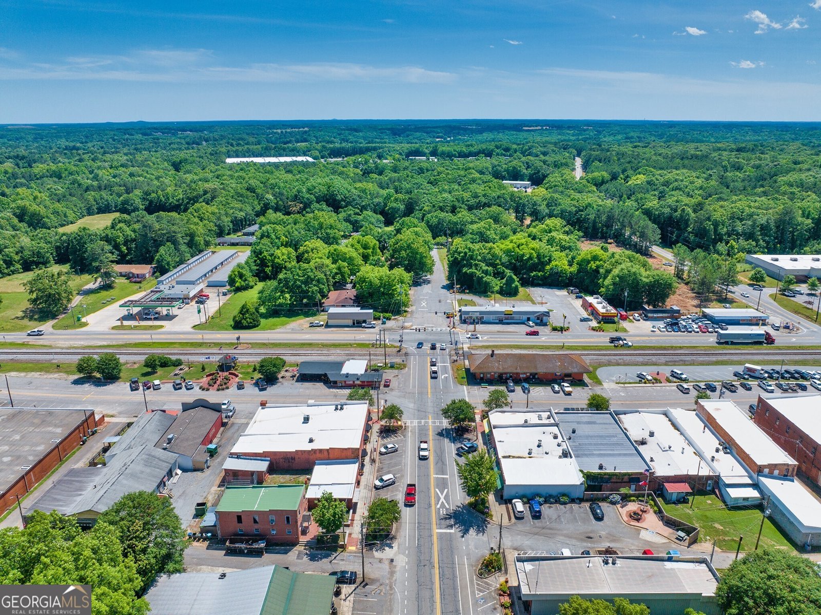 260 Westlyn Way Winder - 38