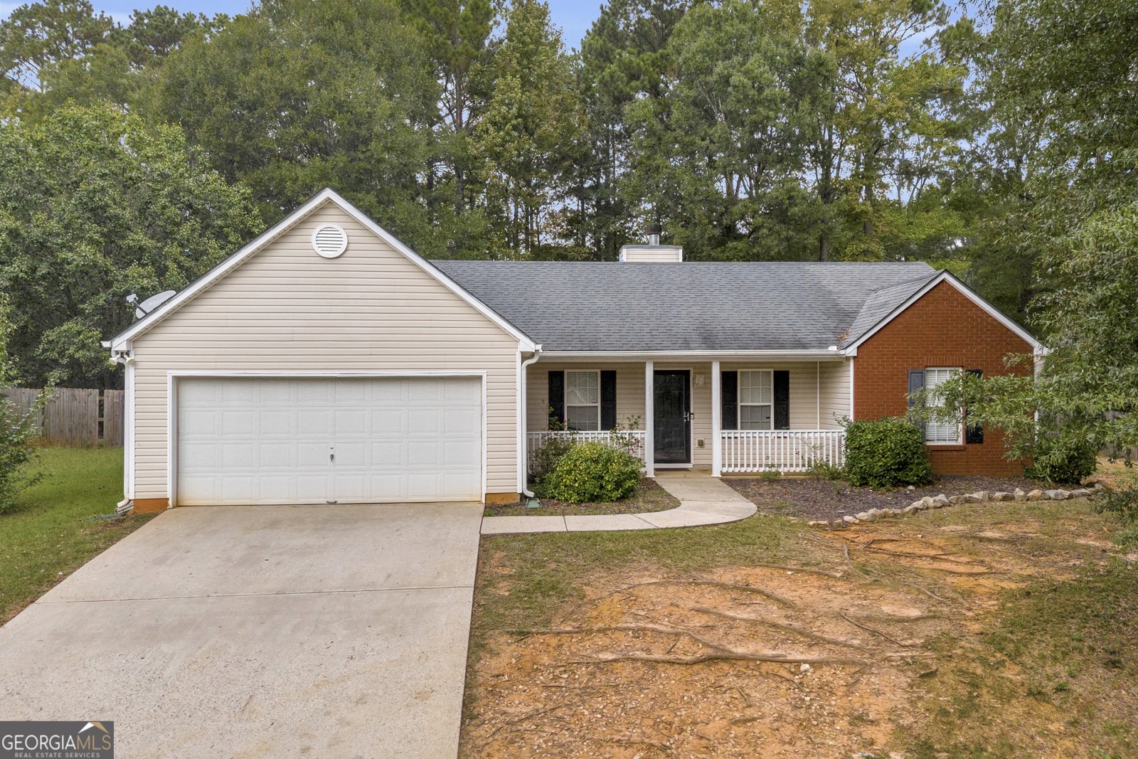 623 Oakwood Lane Monroe - 1