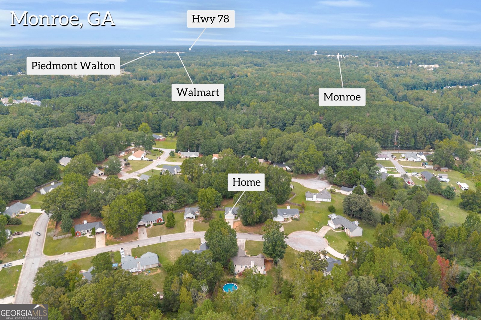 623 Oakwood Lane Monroe - 34