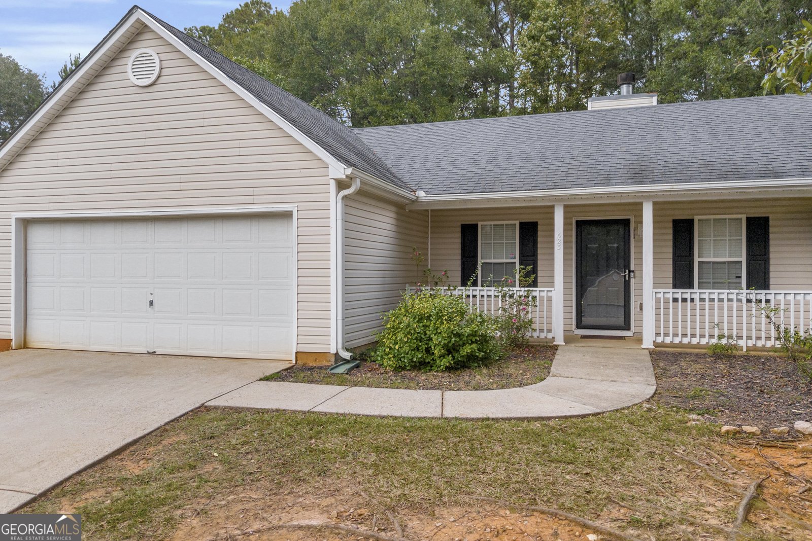 623 Oakwood Lane Monroe - 6