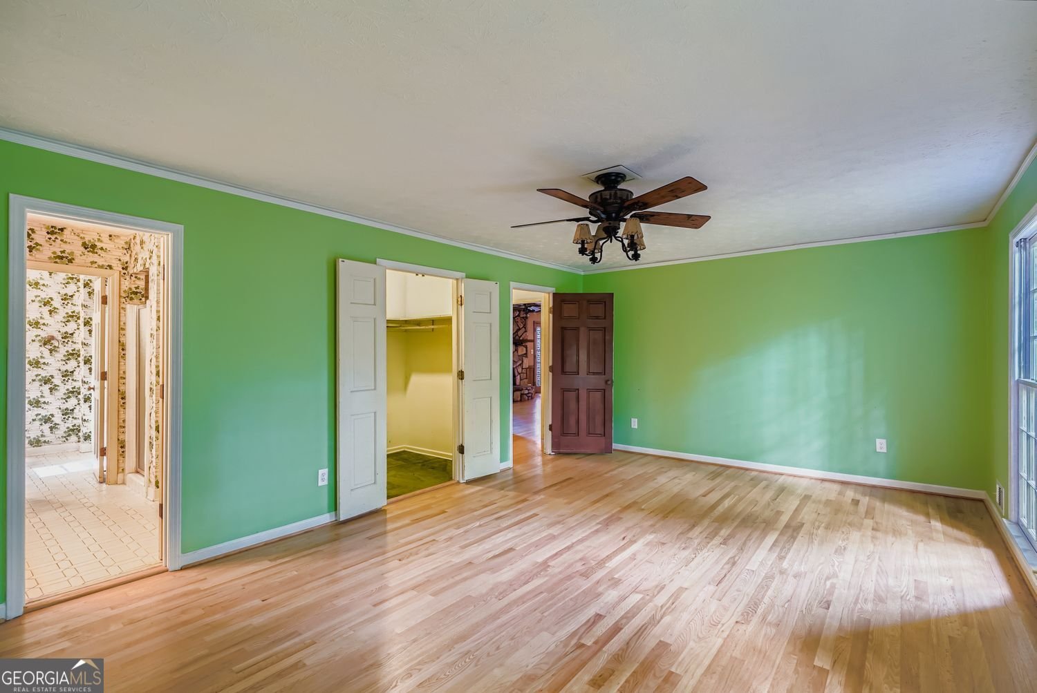 2119 Gunstock Drive Stone Mountain - 1